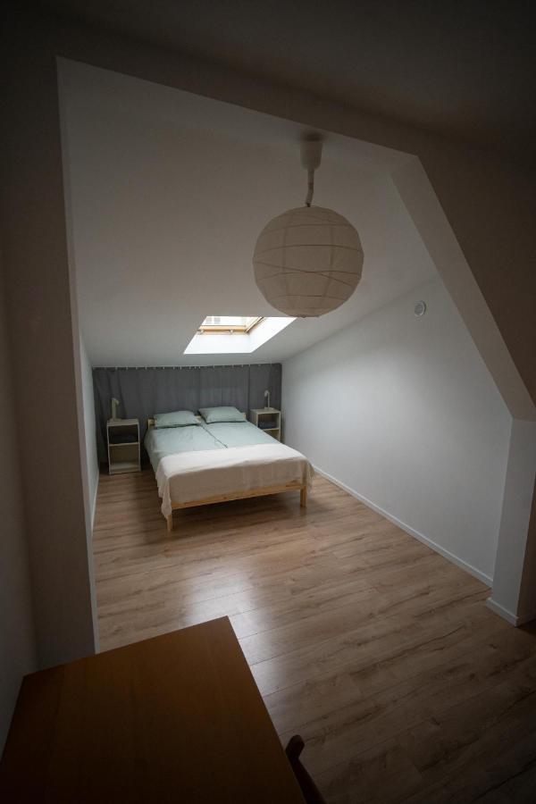 The Good Apartment Powisle 3 Bedrooms Варшава Екстер'єр фото
