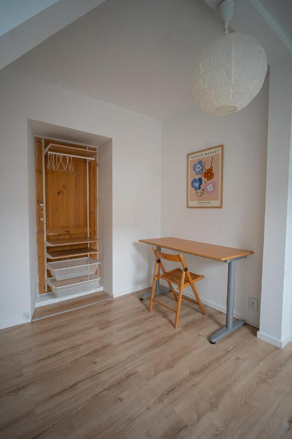The Good Apartment Powisle 3 Bedrooms Варшава Екстер'єр фото